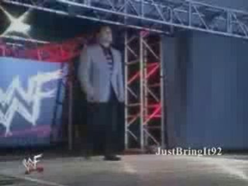 Austin Vs McMahon The Whole Story - part 4 of 9