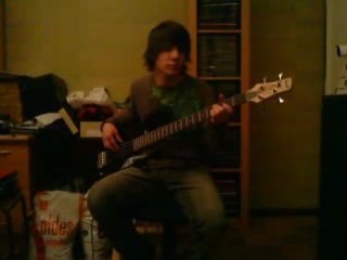 ADAM'S SONG DE BLINK-182