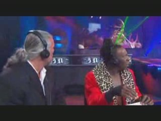 tna impact 1/29/09 part 3