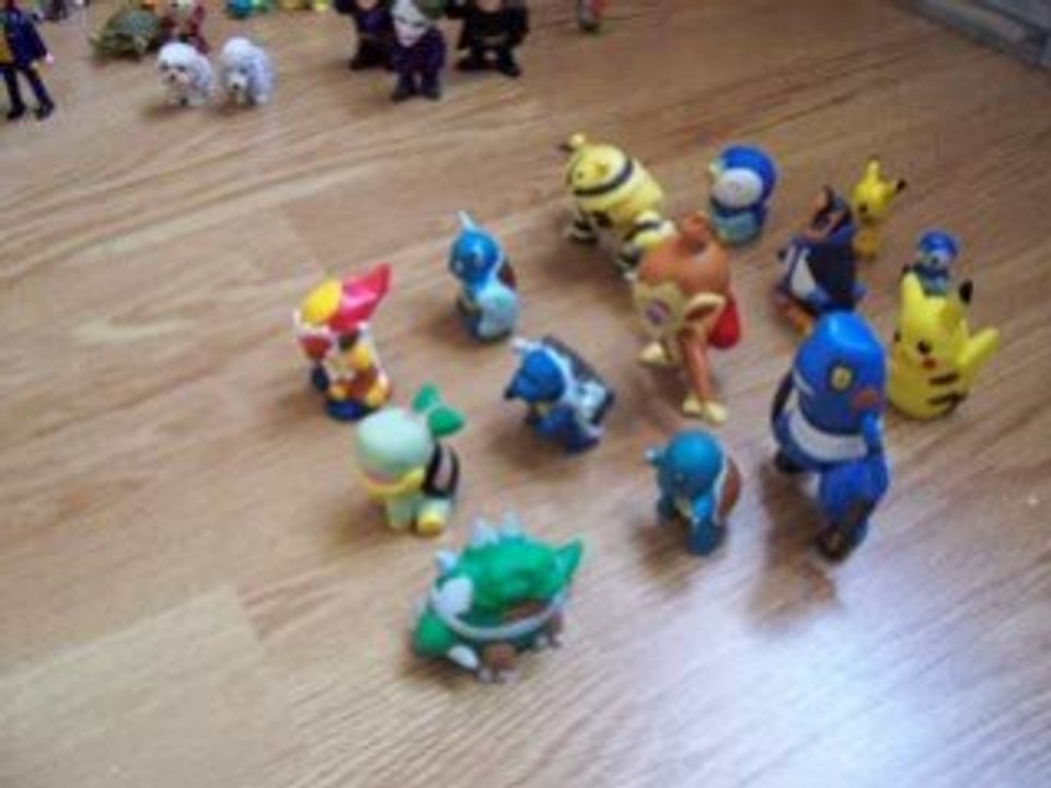 pokemon donjon mystere ep 42 : Le deuxieme combat