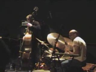 Les 25 ans du Jam avec Instant Jazz 5tet 10-03-2005