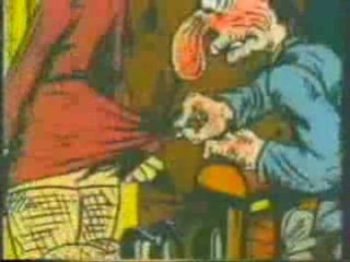 Les sales blagues de l'echo le dimanche de la mort