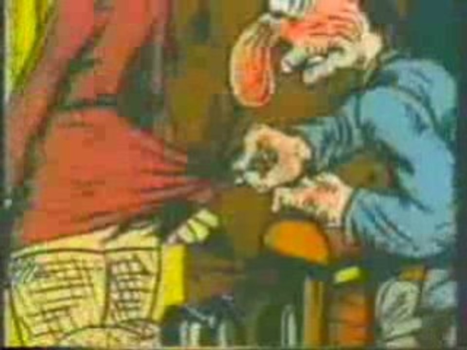 Les sales blagues de l'echo le dimanche de la mort