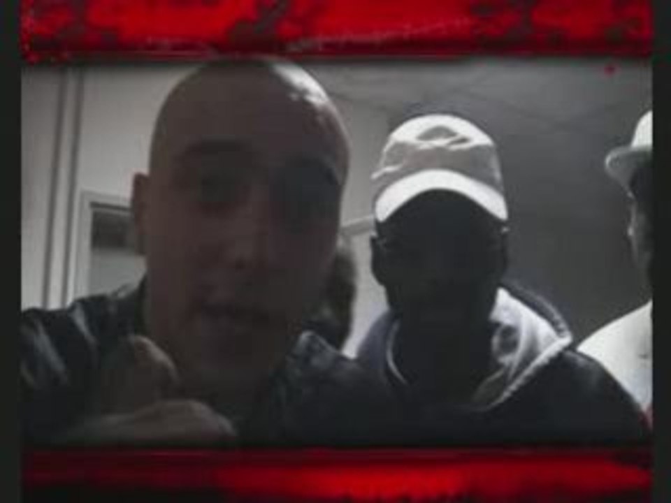 ZELER LIM FREESTYLE JANVIER 2009 EXCLU !!!