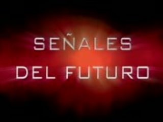 Señales del Futuro Trailer Español