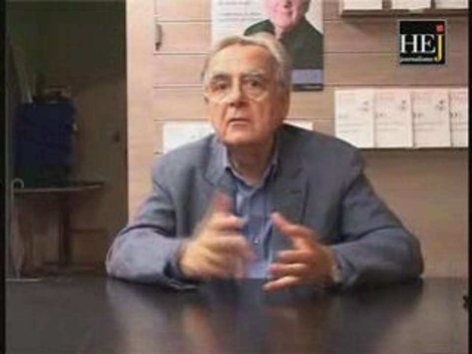 B. Pivot : l'éducation aujourd'hui