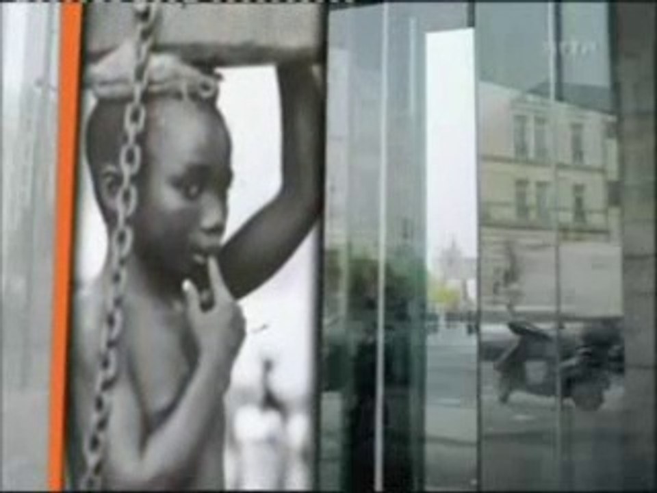 Les traites esclavagistes 3/8