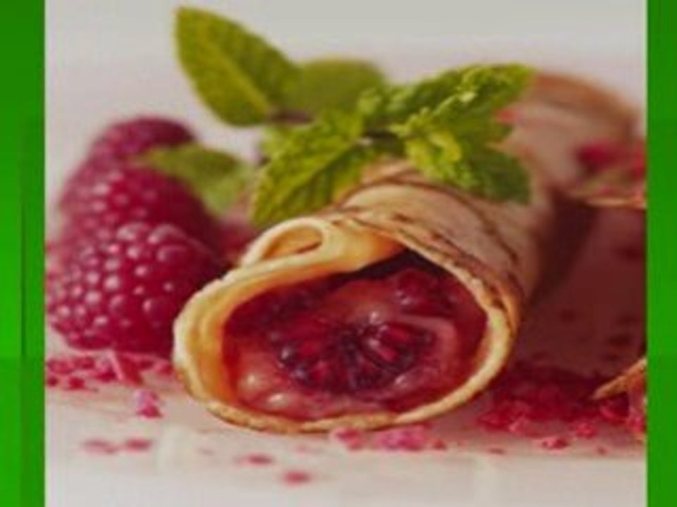 La chandeleur chez Ruth