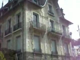 La Bourboule: Villa Les Elfes