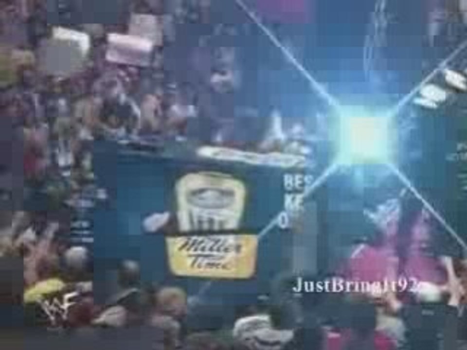 Austin Vs McMahon The Whole Story - part 6 of 9