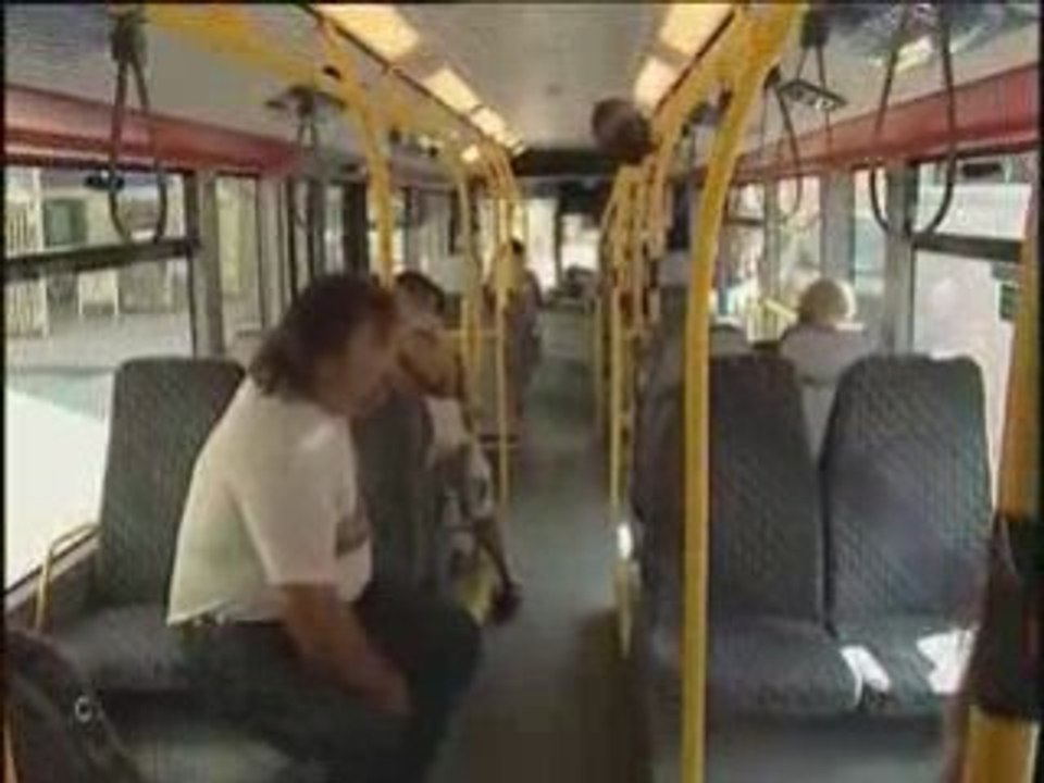 Des transports urbains