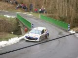 Rallye monte carlo 2009