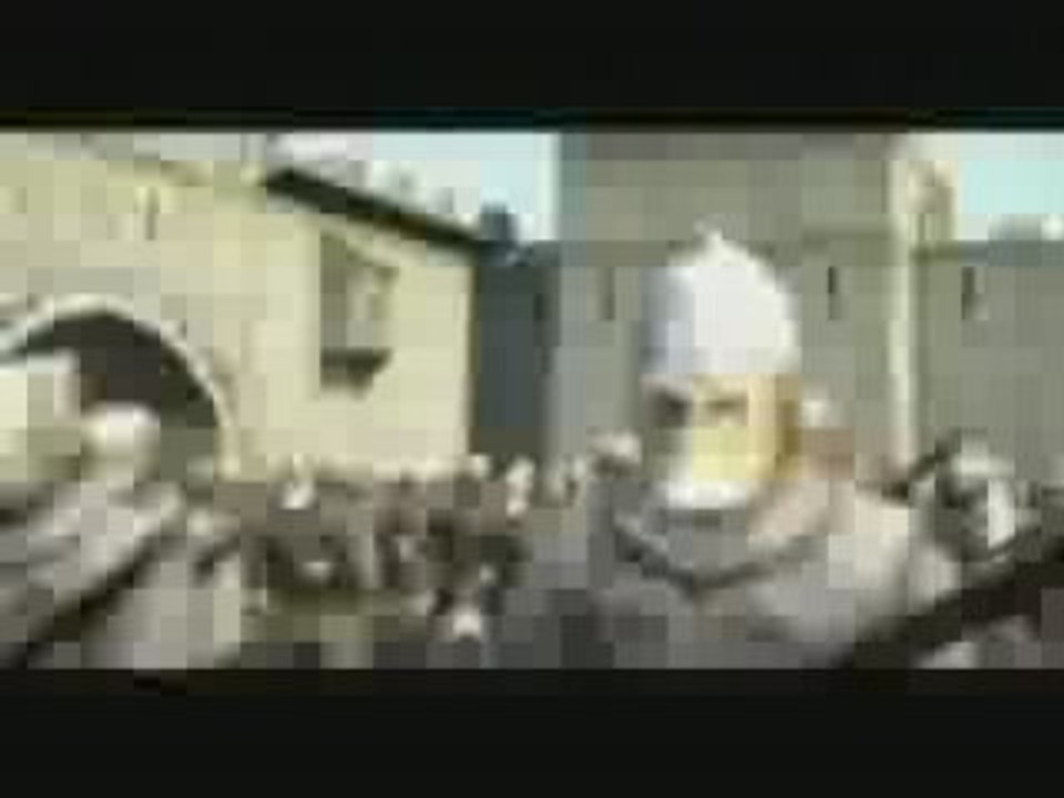 Le Clan des Chevaliers