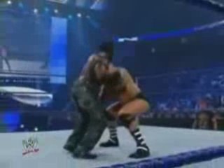 R-Truth-Best Moves Theme Song 1/2
