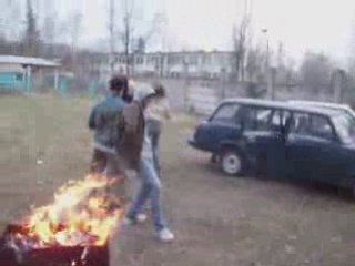 Полька
