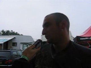 Supermotard loheac 2008