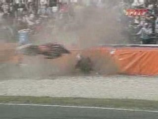 accident course moto