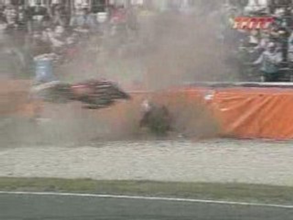 accident course moto