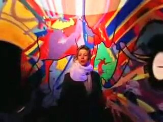 Christophe -  Magda . Expo patrick l'hermite.Tristane Banon.Vivéo patrick l'hermite