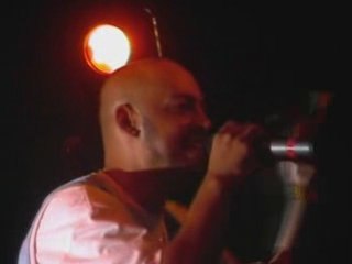 Kamnouze live concert 2003 epidose 1