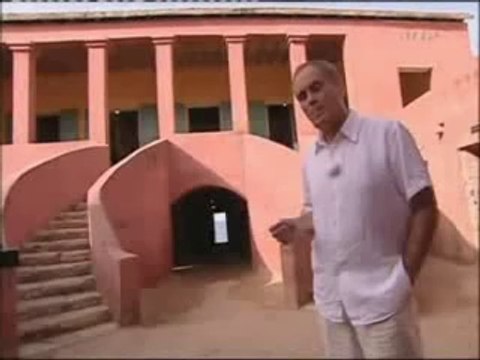 Les traites esclavagistes 1/8