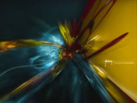 Yves de Ruyter - Calling Earth (original Mix)