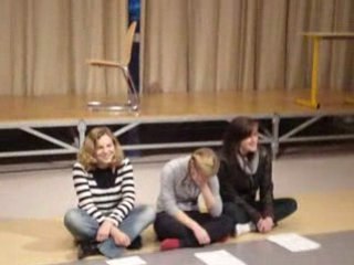 Option Théâtre Lycée Marcel Rudloff