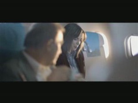 THY, Kevin Costner Feel lika a star commercial