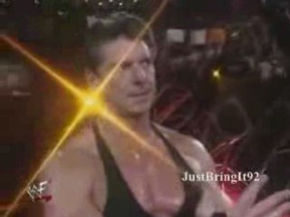 Austin Vs McMahon The Whole Story - part 9 of 9