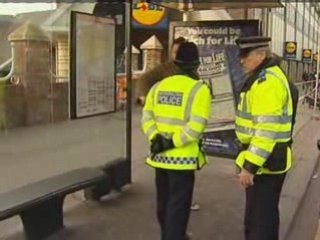 Croydon stabbing victim named