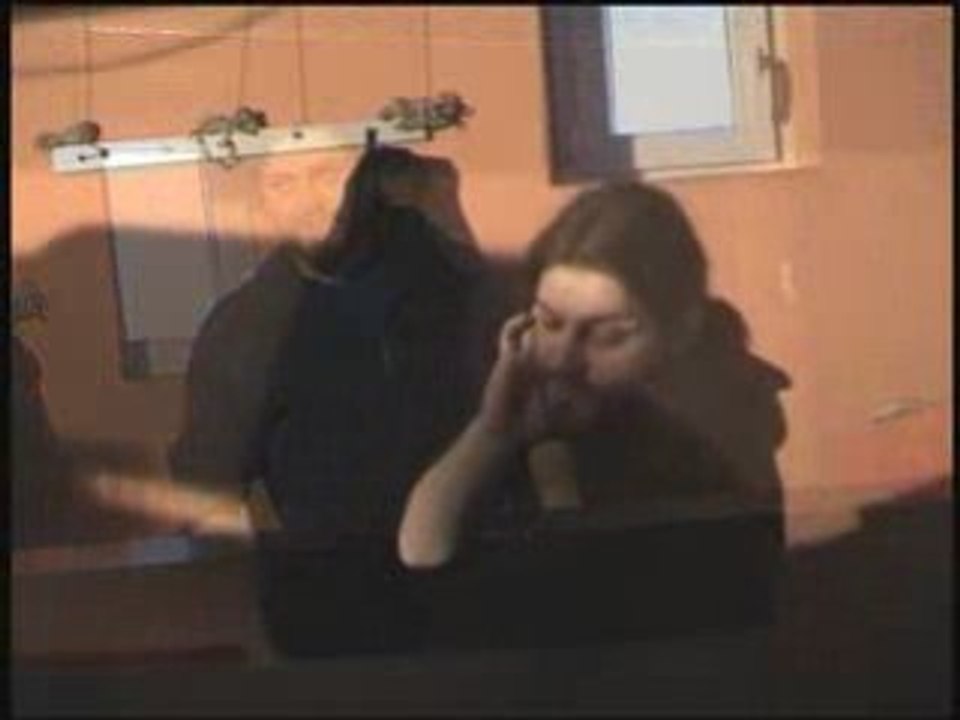 ELIS im one louder-studio von aktion musik-salzwedel