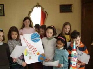 chanson créée par les JT'nautes de Rennes (31 janvier 2009)