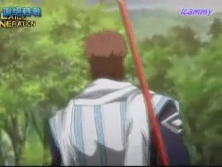 EXILE GENERATION 02.01.2009 (PART2)