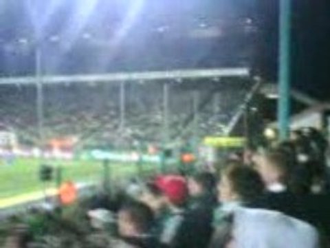 nous nous sommes les stéphanois