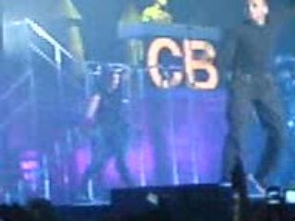 chris brown