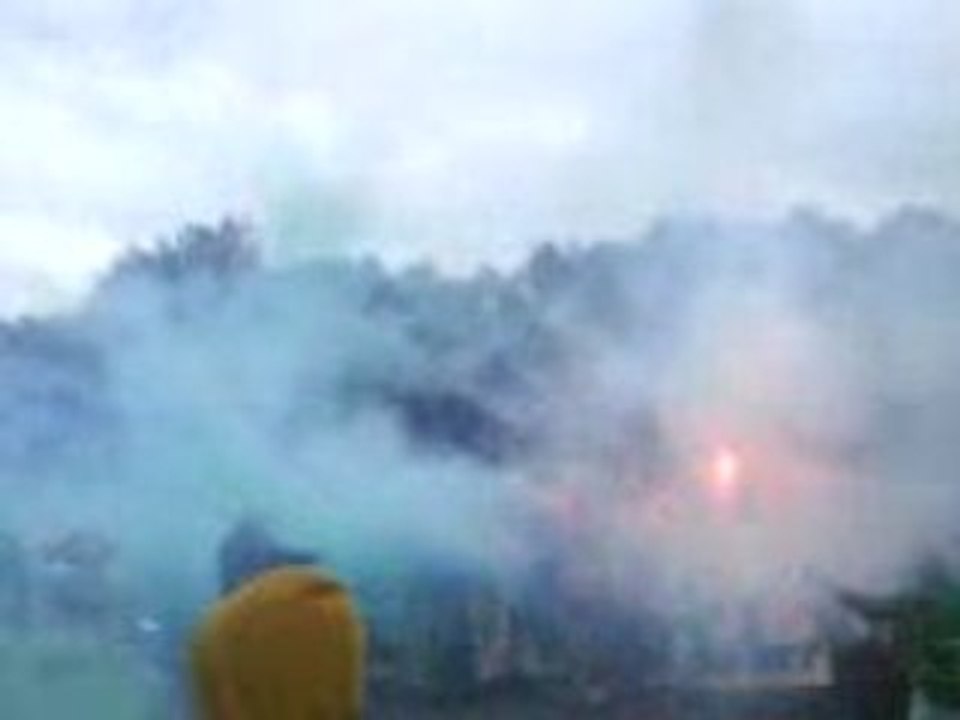 déplacement marseille