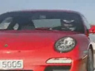Porsche 911 GT3