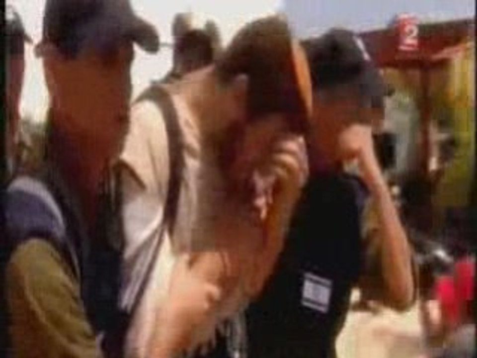 Israel a soutenu le Hamas pour diviser les palestiniens