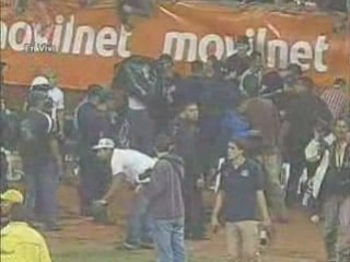 Tigres de Aragua Campeón del Beisbol Profesional