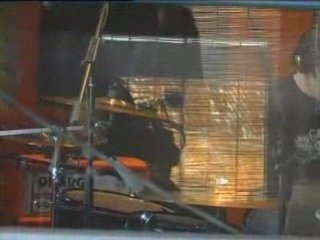 EQUALITY VAIN im one louder studio von aktion musik-saw