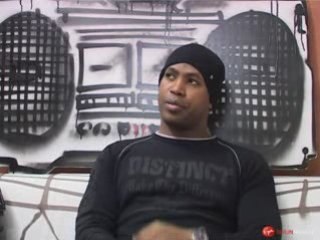 ROHFF INTERVIEW VIRGIN MEGA EXCLU!! 2009 inédit