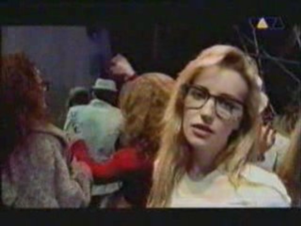 Raver's nature - take off [Housefrau @ VIVA TV]