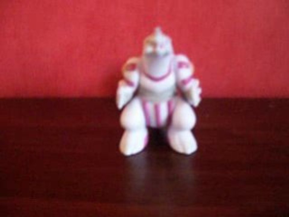 pokemon donjon mystere ep 45 : Le donjon de la mort