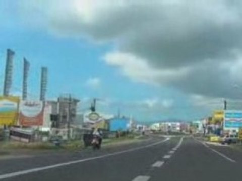 Jarrycast #2 : Grève Guadeloupe - Jarry Sa pa ka woulé