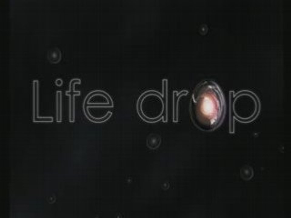 Life Drop HD: Teaser