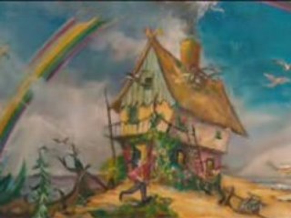 Regenbogenlied