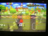 2eme Session Mario kart wii  (2eme partie)