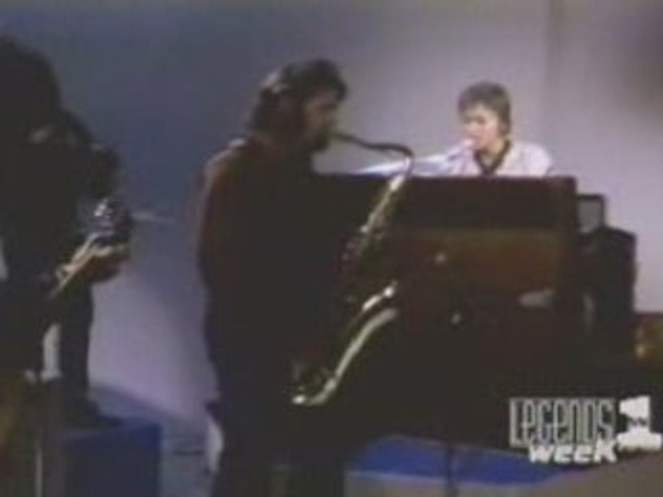 JOHN LENNON - IMAGINE LIVE