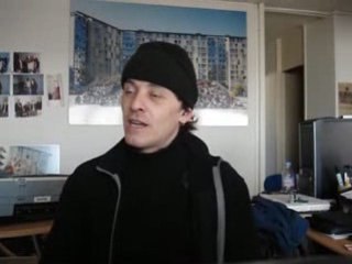 Bâtiment 13 TV, la web TV des Flamants