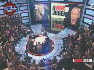 A vous de juger 7/7 : M. Aubry